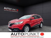 Gebraucht Renault Kadjar 131 PS (96 kW) 2018 Rot SUV