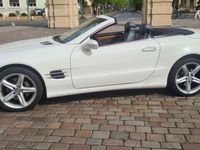 gebraucht Mercedes SL500 BOSE Klima Radio m/Carplay Android
