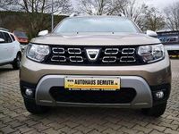 Gebraucht Dacia Duster Prestige 125 PS (91 kW) 2018 Atacamabeige SUV