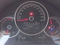 Gebraucht VW up! 68 PS (50 kW) 2018 Weiß Kleinwagen