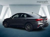 Gebraucht Audi RS3 Ambiente 400 PS (294 kW) 2024 Grau Limousine