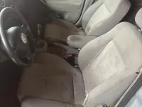 Gebraucht VW Passat 125 PS (91 kW) 1997 Silber Kombi