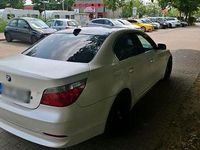 Gebraucht BMW 530 231 PS (169 kW) 2004 Grau Limousine