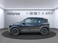 Ny Kia EV2 Air 108 kW (147 HK) 2026 Grå SUV