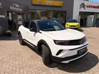 Nowe Opel Mokka-e Edition 114 kW (156 KM) 2026 Biały SUV