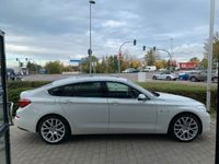 gebraucht BMW 535 Gran Turismo 535 Gran Turismo d xDrive Lu...