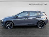 Neu Hyundai Bayon Trend 101 PS (74 kW) 2026 Aurora grey SUV