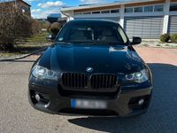 gebraucht BMW 501 X6 35DPS TÜV