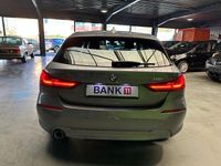 Gebraucht BMW 118 Advantage 136 PS (100 kW) 2023 Grau Kleinwagen