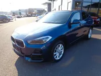Gebraucht BMW X2 Advantage 150 PS (110 kW) 2020 Grau SUV