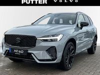 Neu Volvo XC60 Plus 250 PS (183 kW) 2025 Grau SUV