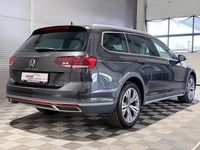 Gebraucht VW Passat Alltrack 200 PS (147 kW) 2023 Grau Kombi