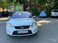 gebraucht Ford Mondeo Turnier TÜV 05/2025