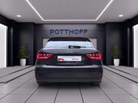 Gebraucht Audi A1 95 PS (69 kW) 2025 Mythosschwarz metallic SUV