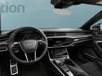 Gebraucht Audi S6 344 PS (253 kW) 2023 Schwarz Kombi