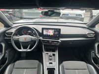 Gebraucht Cupra Formentor 150 PS (110 kW) 2022 Grau SUV