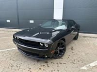Gebraucht Dodge Challenger 309 PS (227 kW) 2019 Pitch black Coupé