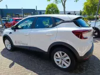 Neu Mitsubishi ASX Diamant Edition 114 PS (83 kW) 2026 Himalayaweiß SUV