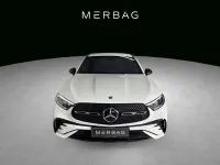 Gebraucht Mercedes GLC300 AMG 269 PS (197 kW) 2025 Weiß SUV