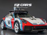 Gebraucht Porsche 992 480 PS (353 kW) 2024 Weiß