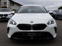 Neu BMW 120 M Sport 170 PS (125 kW) 2026 Alpinweiss iii Kleinwagen