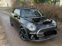 Gebraucht Mini ONE Chili 102 PS (75 kW) 2020 Schwarz Kleinwagen