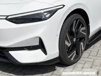 Gebraucht VW ID.7 Pro 210 kW (286 PS) 2026 Weiß Kombi
