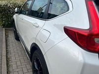 Gebraucht Honda CR-V Elegance 184 PS (135 kW) 2020 SUV