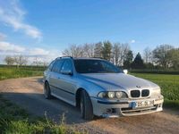 gebraucht BMW 530 e39 d touring M-packet