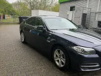 Gebraucht BMW 530 258 PS (189 kW) 2014 Limousine