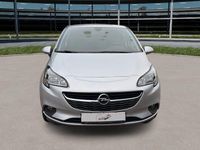 Gebraucht Opel Corsa 101 PS (74 kW) 2019 Silber Kleinwagen
