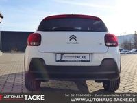 Second-hand Citroën C3 Shine 83 CP (61 kW) 2023 Alb Berlinǎ