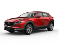 Neu Mazda CX-30 Center-Line 140 PS (102 kW) 2026 Rot SUV