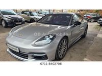 gebraucht Porsche Panamera 4S Diesel "AHK/Luftfederung/Nightvision