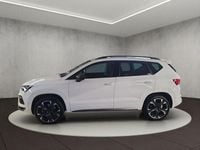 Second-hand Cupra Ateca 190 CP (139 kW) 2024 Alb SUV