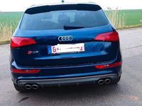Gebraucht Audi SQ5 313 PS (230 kW) 2013 SUV
