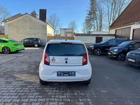 Gebraucht Seat Mii 60 PS (44 kW) 2014 Beige Kleinwagen