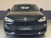 Gebraucht BMW X2 Advantage 190 PS (139 kW) 2019 Saphirschwarz SUV