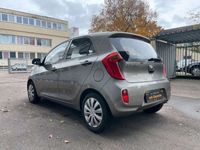 gebraucht Kia Picanto *Business*Klima*2.Hand*Servo*TÜV*Euro5*