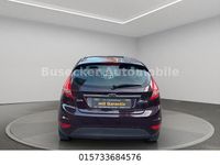 Gebraucht Ford Fiesta Titanium 95 PS (69 kW) 2010 Kleinwagen
