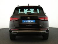 Gebraucht Seat Ateca FR 150 PS (110 kW) 2025 Black magic metallic SUV