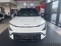 Neu Kia EV5 GT-Line 160 kW (218 PS) 2026 Weiss (snow white pearl) SUV