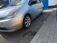 Gebraucht Toyota Prius 113 PS (83 kW) 2006 Kleinwagen