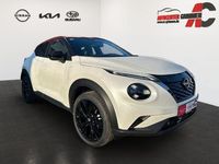 Neu Nissan Juke 94 PS (69 kW) 2026 Weiß SUV