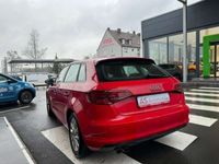 gebraucht Audi A3 attraction - Allwetterreifen / Einparkhilfe