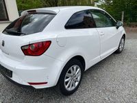 gebraucht Seat Ibiza SC 1.6 TDI CR Style