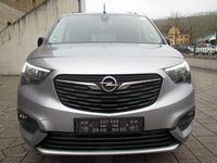 Gebraucht Opel Combo Life Ultimate 131 PS (96 kW) 2023 Grau Van / Kleinbus