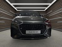 gebraucht Audi RS3 2.5 TFSI qu Sportback