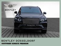 gebraucht Bentley Bentayga EWB Mulliner // DÜSSELDORF