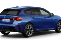 Gebraucht BMW 120 Shadowline 163 PS (119 kW) 2026 Blau Kleinwagen